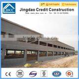 Prefabricated Storage Steel Building thumbnail-1