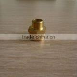 THREADED CONNECTION WITH SLEEVE FOR RUBBER HOSE MALE thumbnail-3