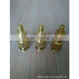 Car Washing Gun Fitting ,Brass Fitting Water Pipe Connector thumbnail-2