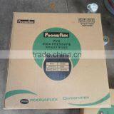 Yellow Spray Hose / Gas Hose / High Pressure Hose thumbnail-5