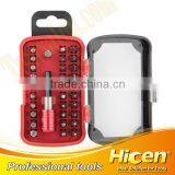 50pc Extension Magnetic Scew Guide & Bit Set thumbnail-2