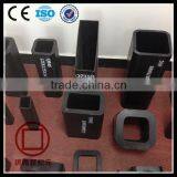 HS CODE Square Steel Pipe