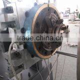 Single Screw Extruder Machine For Plastic Bag Filler Baster Batch thumbnail-4