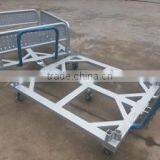 New Design Duable Aluminum Pallet Better Than Wood Pallet thumbnail-1