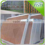 Poultry/greenhouse Side Wall Water Air Cooler Pad thumbnail-1