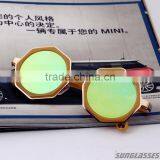 Hot Sale Multilateral Sunglasses Loving Heart Temple Sun Glasses,fashion Sunglasses thumbnail-2