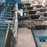 Galvanized Farm Fence Wire Fencing Machine thumbnail-5