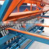 ISO 9001 Factory Automatic Wire Mesh Panel Welding Machine thumbnail-5