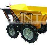 Hydraulic Power Barrow thumbnail-1