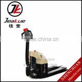 1500kg Full Electric Pallet Truck thumbnail-2