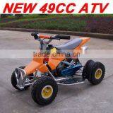 49CC MINI ATV QUAD(MC-301B) thumbnail-1