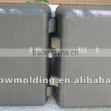 OEM Blow Molding Hard Plastic Large Tool Case Mould Design thumbnail-5
