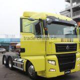 Sinotruk SITRAK C7H Tractor Truck Head 540hp 6*2 on Sale thumbnail-3