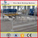 High Quality Steel Wire Chicken Wire Mesh Welding Machine thumbnail-3