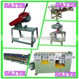 Bamboo Floor Supporting Device thumbnail-1