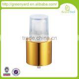 Supplier of Aluminum Fine Mist Sprayer Cover Caps thumbnail-3
