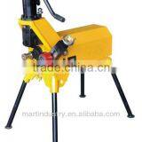 High Quality YG12C Hydraulic Roll Groover thumbnail-1