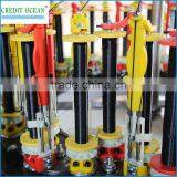 48 Spindles High Speed Braided Rope Making Machine thumbnail-4