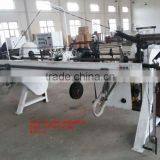 CREDIT OCEAN Automatic Lace Tipping Machine thumbnail-4