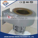 AC Power Centrifugal Air Blower Inflator Blower thumbnail-3