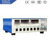 Front pannel portable laboratory power supply ac dc