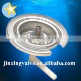 Tinplate Portable Gas Stove Valves thumbnail-2