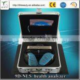 2017 Hitachi Biochemical 9D NLS Analyzer Original 9d Cell Nls Body Health Analyzer thumbnail-3