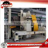 Automobile Semi-Axis Cross Wedge Rolling Mill and Swing Grinding machine DA46-1250