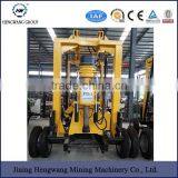 Good Water Well Drilling Rig With Drilling Depth 30 M-200 m thumbnail-5