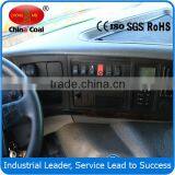 8*4 Heavy Duty Tipper ZZ3317N3567W(H7/336/K35/8*4) Truck thumbnail-6