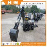 Brand New HCN 03013 Point Backhoe Attachment