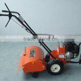 170F Petrol Power Tiller Cultivator,mini Tiller thumbnail-2