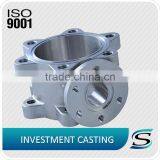 Lost Wax Investment Casting Valve Part thumbnail-3