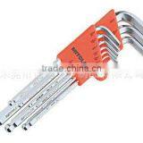 Lowest Price l Type Wrench With Screwdriver Wholesale! thumbnail-1