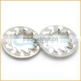 China Professional Manufacturing m6 Helical Spring Lock Washers thumbnail-5