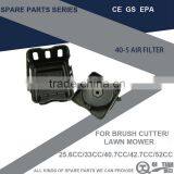 AIR FILTER/BRUSH CUTTER PARTS thumbnail-1