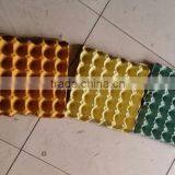 30 Holes Color Egg Carton thumbnail-1