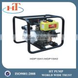 high pressure water pump diesel engine water pump diesel irrigation water pumps