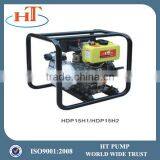 high pressure water pump diesel engine water pump diesel irrigation water pumps