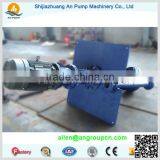 Centrifugal Italian Semi Open Impeller Submersible Slurry Pump thumbnail-5