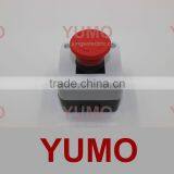 LAY5-B174H29 YUMO Control Box Push Button Switch thumbnail-1