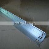 Corner Support / Angle Iron for Garage Door / Garage Door Hardware