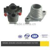 1-3/4" Spring Fitting for Sectional Garage Door System / Torsion Spring thumbnail-1