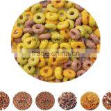Corn Flakes and Breakfast Cereal Making Machine/Extruder thumbnail-4