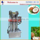 High Pressure 6yy-260 Oil Press on Sale thumbnail-4