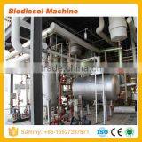 Crude Rapeseed Oil Biodiesel/biodiesel Manufacture Machine/biodiesel Price thumbnail-2