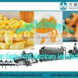 Puffed Corn Snacks Making Machine thumbnail-1