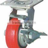 Caster Wheel for High Quality Match to Hand Truck thumbnail-1
