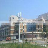 off Grid Hybrid Wind Power Home Solar Systems Project thumbnail-3