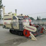 4LZ-2.0 Combine Harvester 2014 Hot Sell With Good Quality China Supplier Agriculture Machinery thumbnail-6